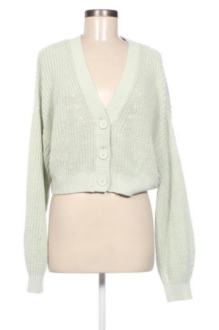 Pulover de femei H&M, Mărime M, Culoare Verde, Preț 21,94 Lei