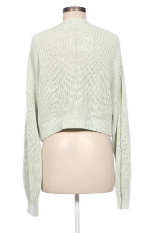 Pulover de femei H&M, Mărime M, Culoare Verde, Preț 21,94 Lei