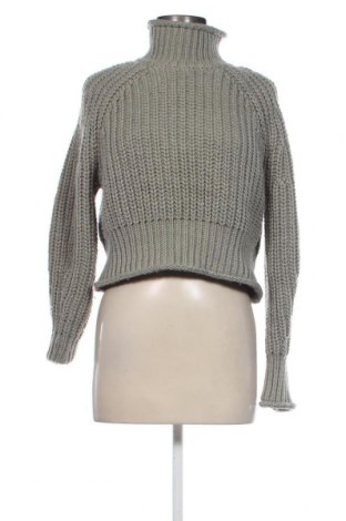 Női pulóver H&M, Méret S, Szín Zöld, Ár 3 679 Ft