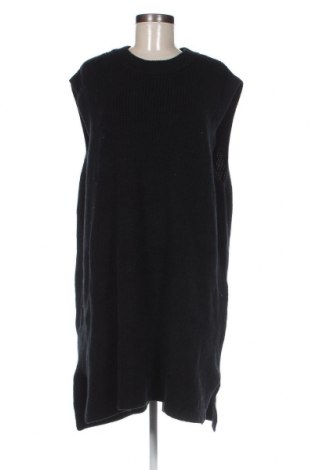 Pulover de femei H&M, Mărime XXL, Culoare Negru, Preț 95,39 Lei