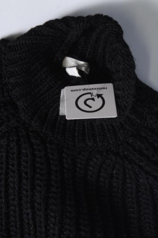 Дамски пуловер H&M, Размер S, Цвят Черен, Цена 6,67 лв.