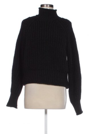 Dámsky pulóver H&M, Veľkosť S, Farba Čierna, Cena  8,22 €