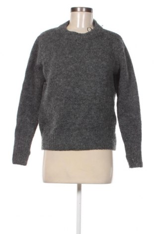 Damenpullover H&M, Größe XS, Farbe Grau, Preis 6,66 €