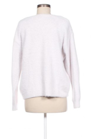 Дамски пуловер H&M, Размер M, Цвят Бял, Цена 7,54 лв.