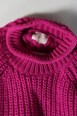 Дамски пуловер H&M, Размер XL, Цвят Розов, Цена 13,92 лв.