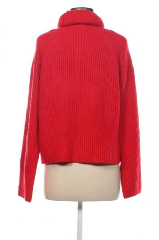Damenpullover H&M, Größe M, Farbe Rot, Preis € 5,05