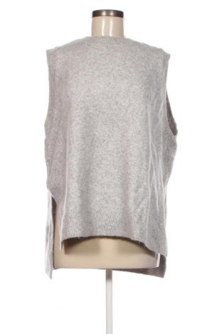 Γυναικείο πουλόβερ H&M, Μέγεθος M, Χρώμα Γκρί, Τιμή 17,94 €