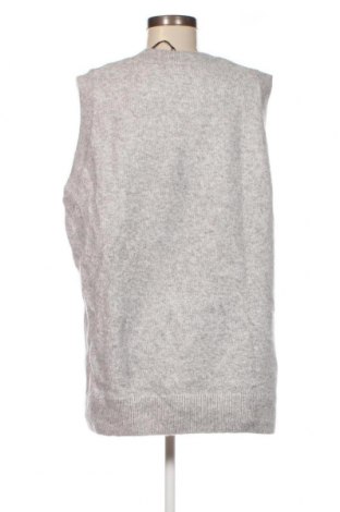 Pulover de femei H&M, Mărime M, Culoare Gri, Preț 95,39 Lei