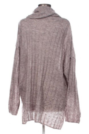 Дамски пуловер H&M, Размер XL, Цвят Сив, Цена 8,70 лв.