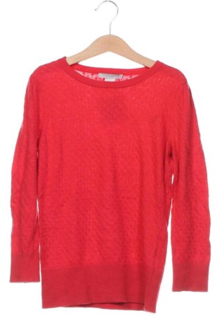 Γυναικείο πουλόβερ H&M, Μέγεθος XS, Χρώμα Κόκκινο, Τιμή 9,30 €