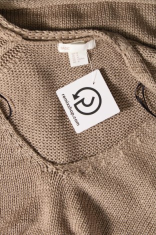 Γυναικείο πουλόβερ H&M, Μέγεθος M, Χρώμα  Μπέζ, Τιμή 2,94 €