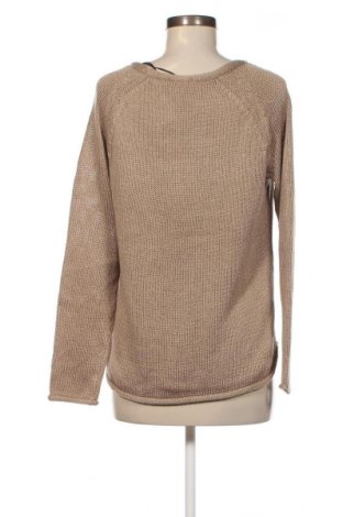 Γυναικείο πουλόβερ H&M, Μέγεθος M, Χρώμα  Μπέζ, Τιμή 2,94 €