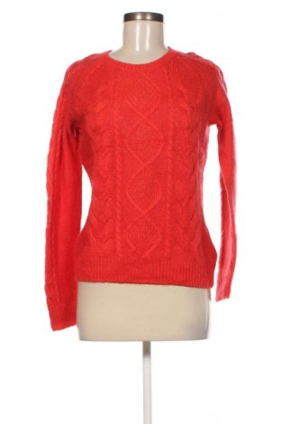 Damski sweter H&M, Rozmiar M, Kolor Czerwony, Cena 29,99 zł