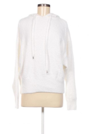 Дамски пуловер H&M, Размер XS, Цвят Бял, Цена 6,38 лв.