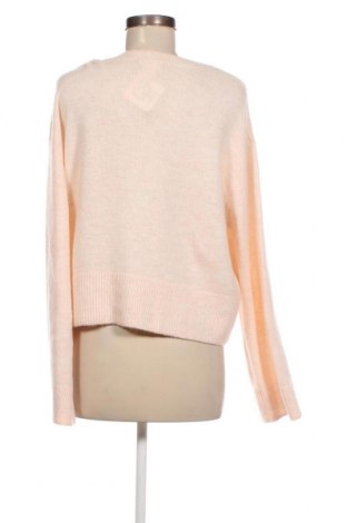 Damenpullover H&M, Größe S, Farbe Beige, Preis 8,07 €