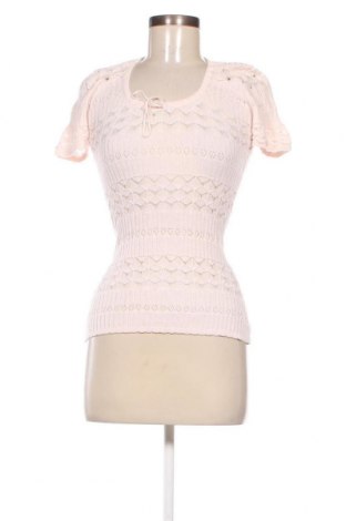 Pulover de femei H&M, Mărime S, Culoare Roz, Preț 33,30 Lei