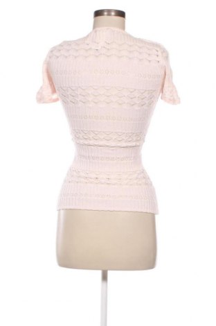 Дамски пуловер H&M, Размер S, Цвят Розов, Цена 15,67 лв.