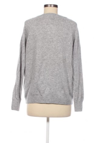 Damenpullover H&M, Größe M, Farbe Grau, Preis 4,44 €