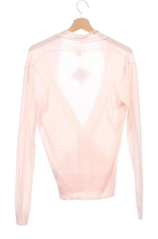 Dámský svetr H&M, Velikost XS, Barva Růžová, Cena  169,00 Kč