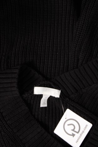 Dámsky pulóver H&M, Veľkosť S, Farba Čierna, Cena  6,58 €