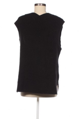 Дамски пуловер H&M, Размер S, Цвят Черен, Цена 6,38 лв.