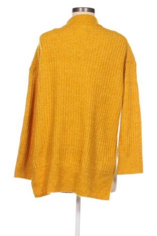 Дамски пуловер H&M, Размер XS, Цвят Жълт, Цена 6,09 лв.