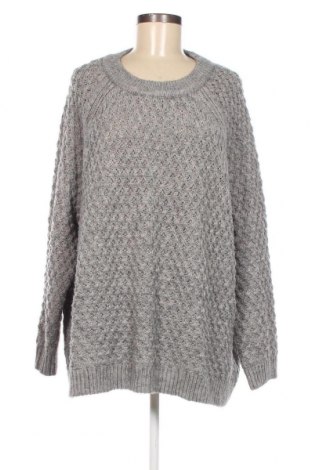 Női pulóver H&M, Méret XL, Szín Szürke, Ár 1 545 Ft