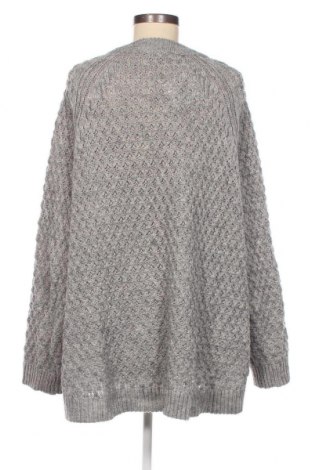 Дамски пуловер H&M, Размер XL, Цвят Сив, Цена 6,09 лв.