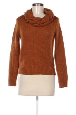 Γυναικείο πουλόβερ H&M, Μέγεθος S, Χρώμα Καφέ, Τιμή 5,92 €
