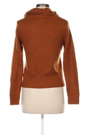 Γυναικείο πουλόβερ H&M, Μέγεθος S, Χρώμα Καφέ, Τιμή 5,92 €
