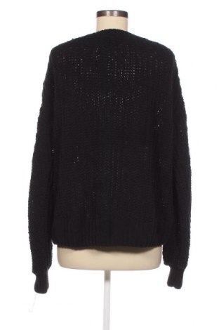 Női pulóver H&M, Méret M, Szín Fekete, Ár 1 619 Ft