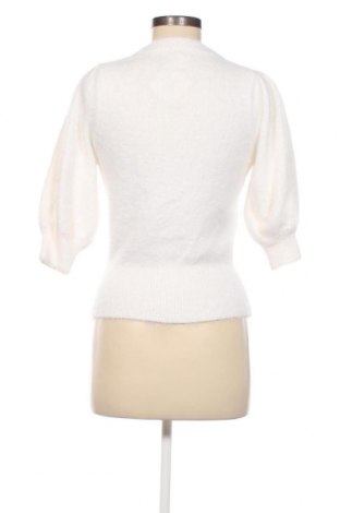 Pulover de femei H&M, Mărime XS, Culoare Alb, Preț 38,16 Lei
