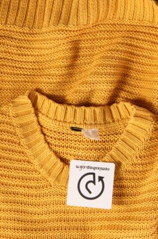 Dámsky pulóver H&M, Veľkosť S, Farba Žltá, Cena  6,58 €