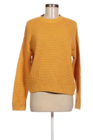 Γυναικείο πουλόβερ H&M, Μέγεθος S, Χρώμα Κίτρινο, Τιμή 8,97 €