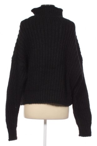 Női pulóver H&M, Méret L, Szín Fekete, Ár 2 060 Ft