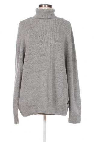 Pulover de femei H&M, Mărime XL, Culoare Gri, Preț 51,51 Lei