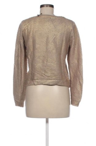 Damenpullover H&M, Größe M, Farbe Golden, Preis € 20,18