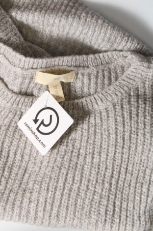 Γυναικείο πουλόβερ H&M, Μέγεθος XS, Χρώμα Γκρί, Τιμή 4,66 €