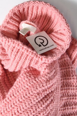 Damenpullover H&M, Größe S, Farbe Rosa, Preis 8,07 €