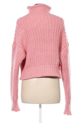 Dámsky pulóver H&M, Veľkosť S, Farba Ružová, Cena  16,44 €