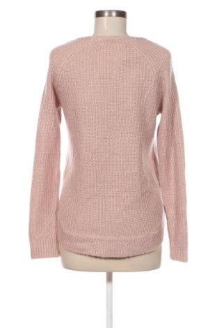 Дамски пуловер H&M, Размер S, Цвят Пепел от рози, Цена 11,60 лв.
