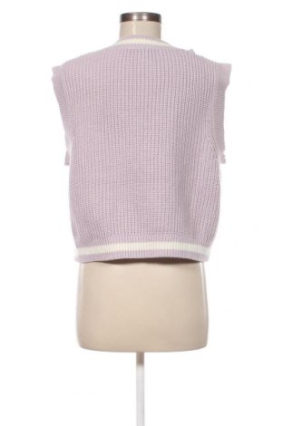 Дамски пуловер H&M, Размер M, Цвят Лилав, Цена 12,18 лв.