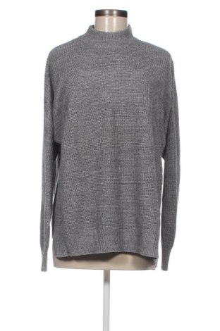 Γυναικείο πουλόβερ H&M, Μέγεθος L, Χρώμα Γκρί, Τιμή 5,74 €