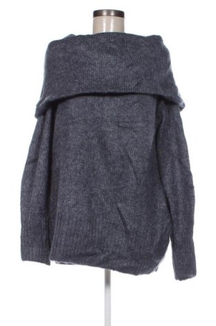 Γυναικείο πουλόβερ H&M, Μέγεθος L, Χρώμα Γκρί, Τιμή 5,56 €