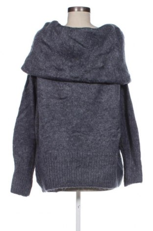 Damenpullover H&M, Größe L, Farbe Grau, Preis 6,26 €