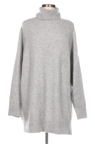 Damenpullover H&M, Größe M, Farbe Grau, Preis 10,49 €