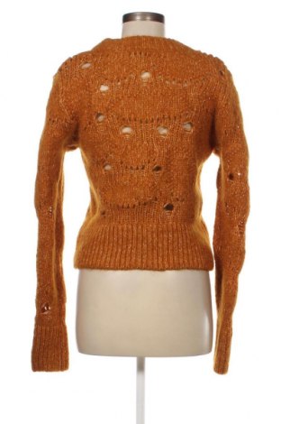 Дамски пуловер H&M, Размер M, Цвят Жълт, Цена 11,60 лв.