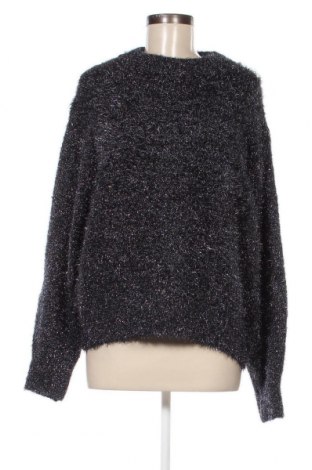 Дамски пуловер H&M, Размер S, Цвят Син, Цена 12,18 лв.