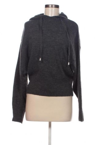 Дамски пуловер H&M, Размер XS, Цвят Сив, Цена 11,60 лв.