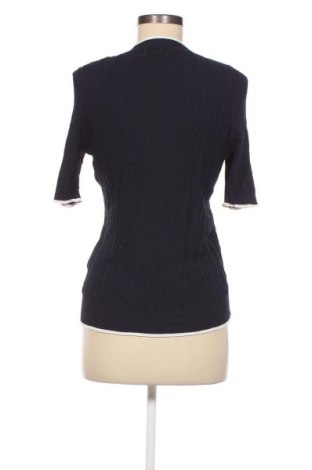 Дамски пуловер H&M, Размер L, Цвят Син, Цена 29,00 лв.